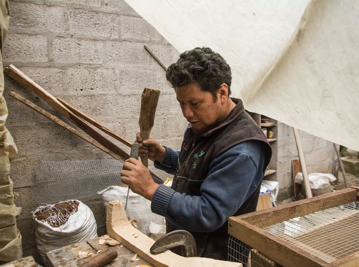 CONVOCATORIA PARA POTENCIAR NEGOCIOS CULTURALES EN ECUADOR