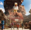 UNA PELÍCULA DE MINECRAFT