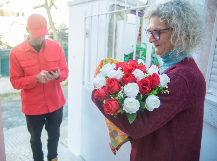 PEDIDOS ONLINE PARA FESTEJAR A MAMÁ Y PAPÁ