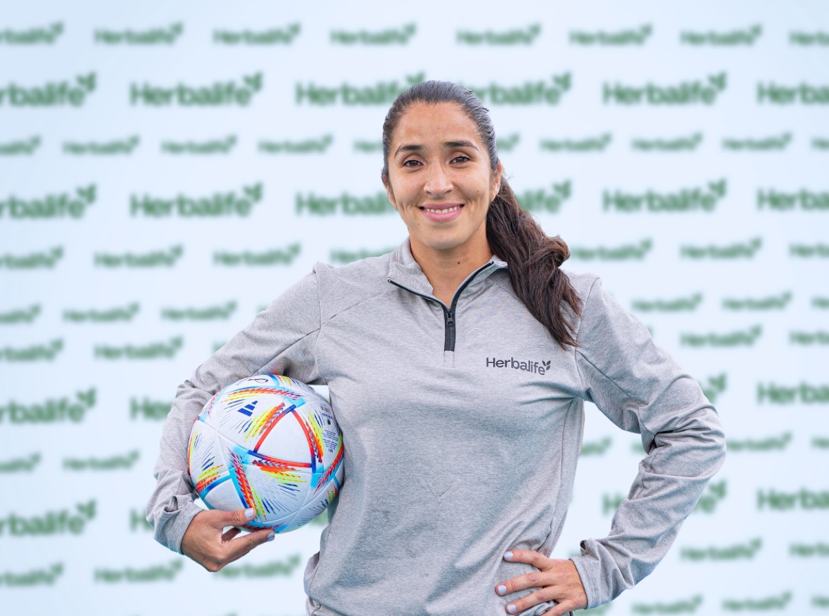 MUJERES AL BALÓN