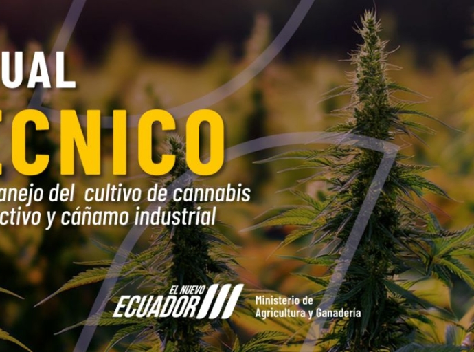 CANNABIS CON PROPÓSITO