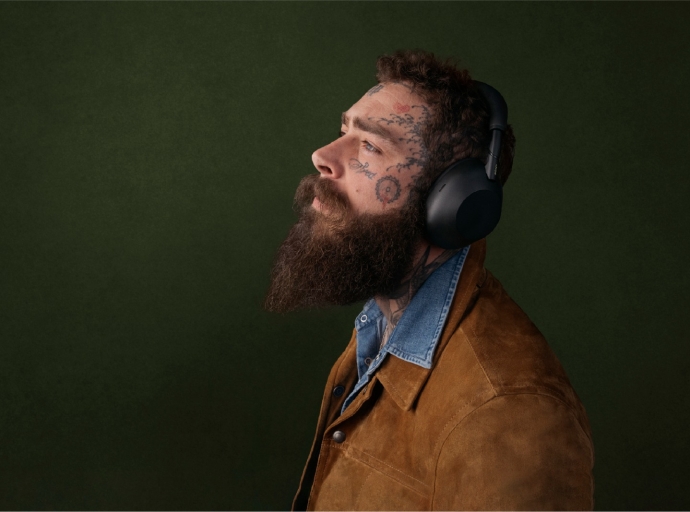 SONY LO VUELVE A HACER CON LOS NUEVOS AUDÍFONOS WH-1000XM6