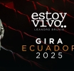 “ESTOY VIVO”