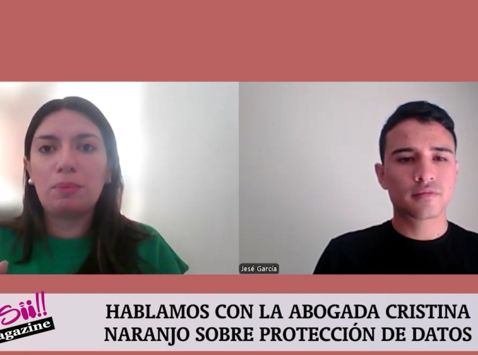 NUEVAS OBLIGACIONES DE LA LEY DE PROTECCIÓN DE DATOS