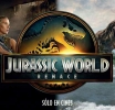 VUELVE EL MUNDO DE LOS DINOSAURIOS