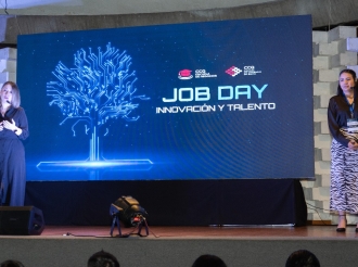 JOB DAY 2025: FORMACIÓN, LIDERAZGO Y TRANSFORMACIÓN ORGANIZACIONAL
