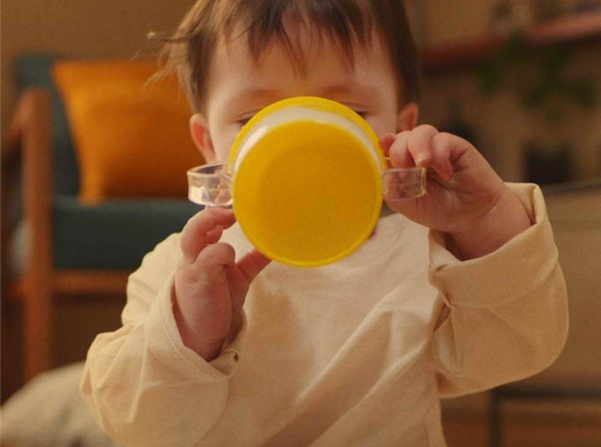 HÁBITOS SALUDABLES DESDE LA INFANCIA