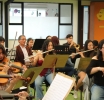 SINFONÍA DE SUEÑOS