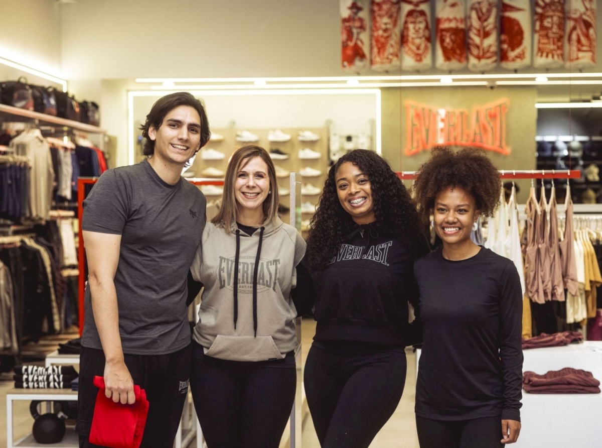 APUESTA POR EL ESTILO DE VIDA FITNESS 