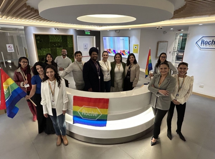 CULTURA CORPORATIVA, DE PERTENENCIA E INCLUSIVA