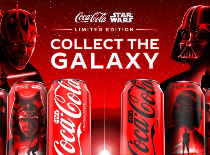 COLABORACIÓN DE UNA GALAXIA MUY LEJANA
