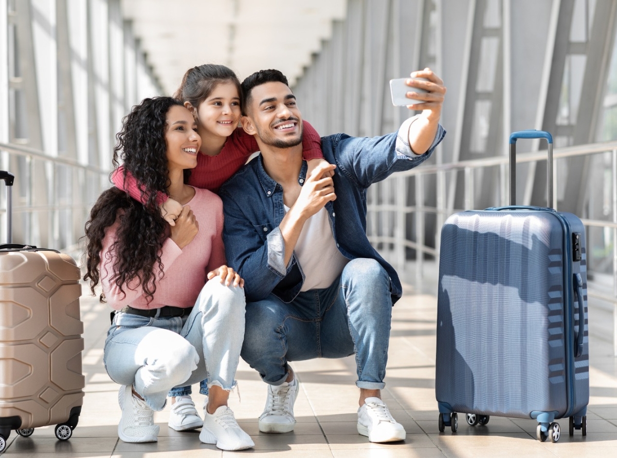 EL PLAN PERFECTO PARA ESTAS VACACIONES