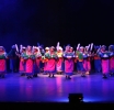 UN MOMENTO PARA BAILAR, DISFRUTAR Y RECORDAR