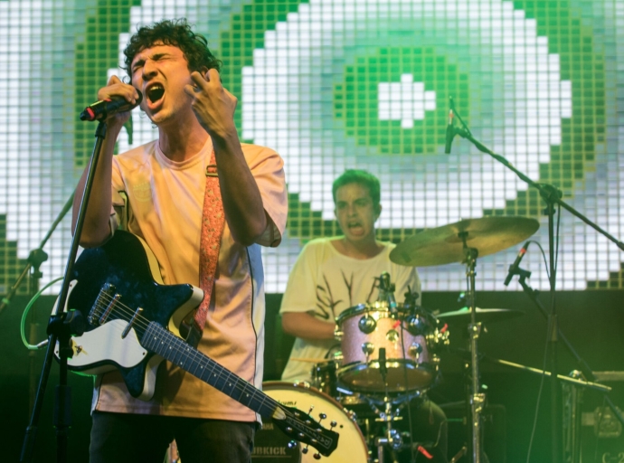 15 AÑOS DE MÚSICA ECUATORIANA INDEPENDIENTE