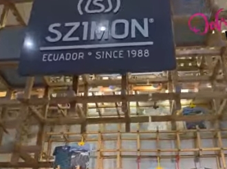 30 AÑOS DE MALL EL JARDÍN