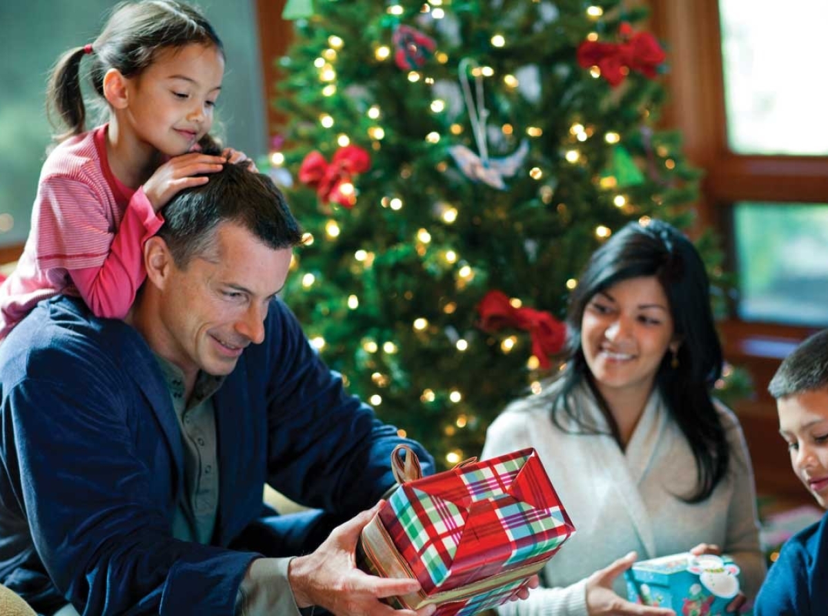 TECNOLÓGICOS REGALOS NAVIDEÑOS