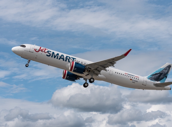 LA FORMA DE VIAJAR EN SUDAMÉRICA HA CAMBIADO