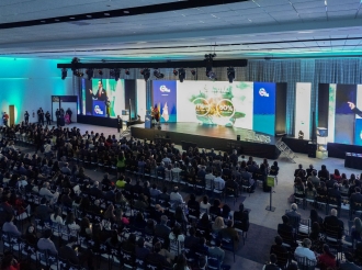 ENCUENTRO DE SOSTENIBILIDAD 