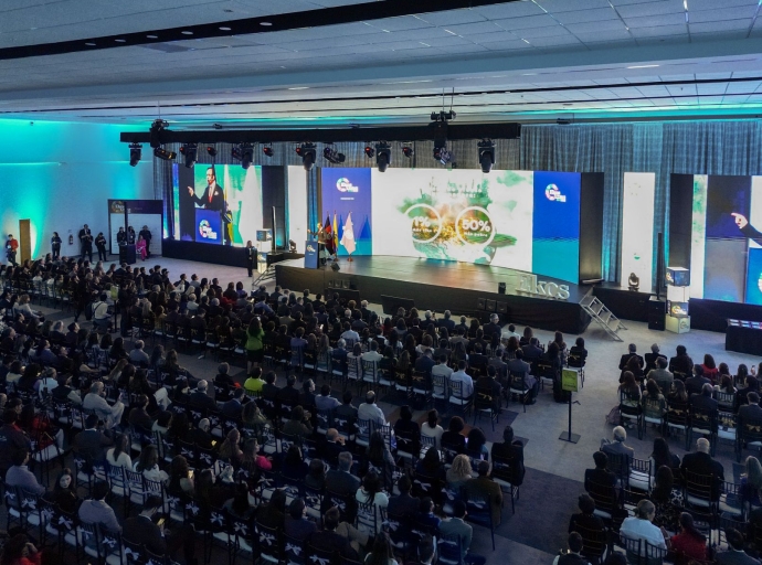 ENCUENTRO DE SOSTENIBILIDAD 