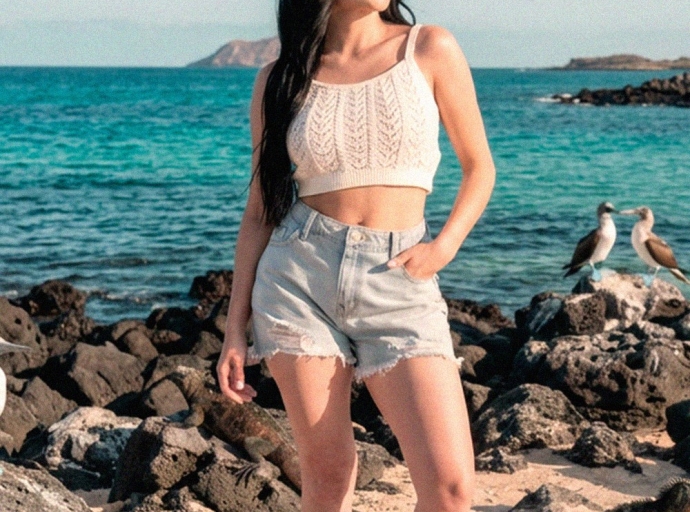 TENDENCIAS DE MODA PARA ESTE CARNAVAL