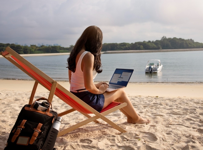 ¿LOS ECUATORIANOS PREFIEREN VACACIONES U OTROS BENEFICIOS LABORALES?