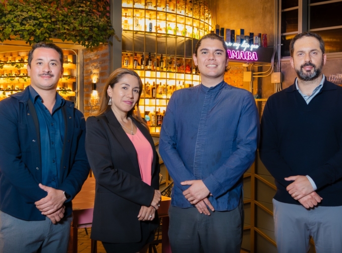 ENTRETENIMIENTO GASTRONÓMICO