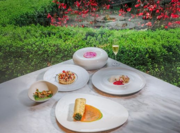 ROMÁNTICA EXPERIENCIA EN EL CENTRO HISTÓRICO