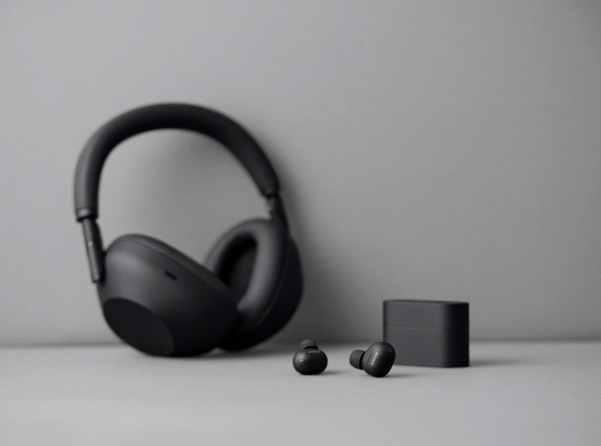 AUDÍFONOS CON LA MEJOR CANCELACIÓN DE RUIDO