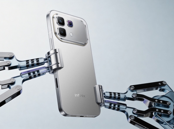 SMARTPHONE DE ALTO RENDIMIENTO PARA TODO PÚBLICO