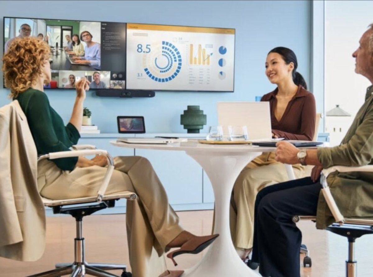 HERRAMIENTAS PARA MEJORAR EL ENTORNO LABORAL