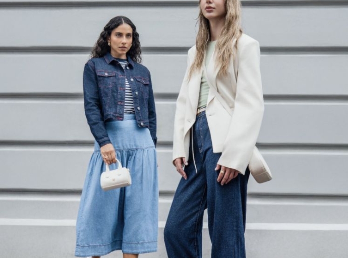 CALZADO CÓMODO Y CON MUCHO ESTILO