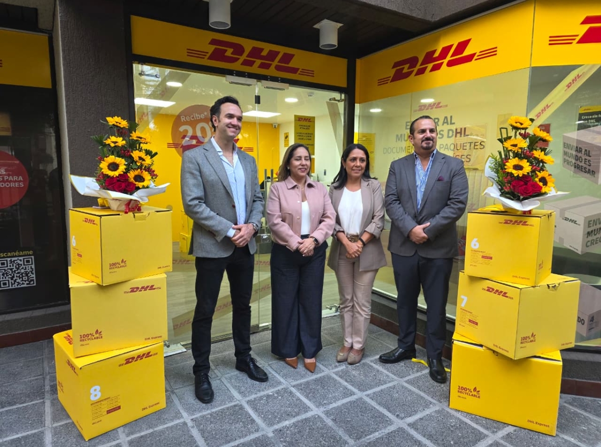 CRECIMIENTO SOSTENIDO DE EXPORTACIONES ECUATORIANAS