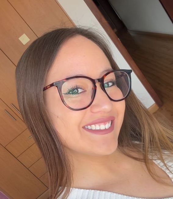 Adriana Custode Grijalva